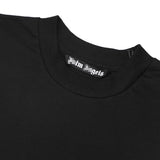 Palm Angels T Shirts singing joint alphabet short-sleeved t-shirt