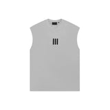Fog Essentials tank spring summer FOG crew neck vest