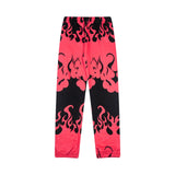 Gallery Dept Sweatpants Unisex Loose Cuffed Sweatpants