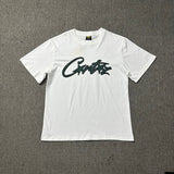 Corteiz T Shirt Printed Short-Sleeved Casual T-shirt