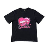 Corteiz T Shirt Printed Short Sleeve Loose Half Sleeve