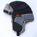 Carhartt Hat Thickened Fleece Cold Ear Cap