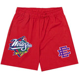 Eric Emanuel EE Shorts Beach Pants Basketball Shorts