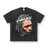 Drake T Shirts Summer Short Sleeve T-Shirts