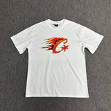 Corteiz T Shirt Casual Trend Men and Women Half Sleeve T-shirt
