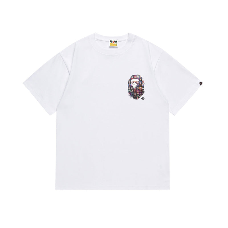 Bathing Ape T Shirt