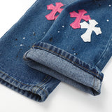 CHH Chrome Hearts Jeans