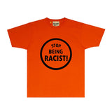 Gallery Dept T Shirts European and American Fashion Brand Tee Shirt Short Sleeve T-shirt Blouse