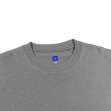 Fog Essentials T Shirts Spring/Summer Crew Neck Short Sleeves