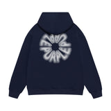 Purple Brand Hoodie Fashion Loose Hooded Sweater