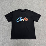 Corteiz T Shirt Summer Printing Men & Women Trendy Loose