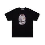 Bathing Ape T Shirt