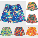Eric Emanuel EE Shorts EE Shorts Casual Fitness Pants