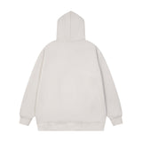 Synaworld Hoodie Hip Hop Sweater Casual Sweater