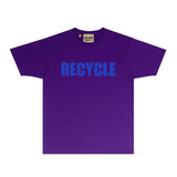 Gallery Dept T Shirts Tee Shirt Short Sleeve T-Shirt Blouse