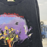 Mens Vintage T-Shirts moody blues