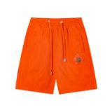 Chrome Heart Shorts