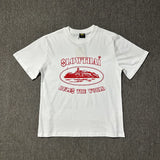 Corteiz T Shirt Summer Leisure