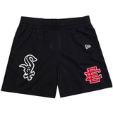 Eric Emanuel EE Shorts Fitness Running Basketball Sports Beach Shorts