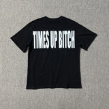 Corteiz T Shirt Short Sleeve Casual Loose-Fitting T-shirt