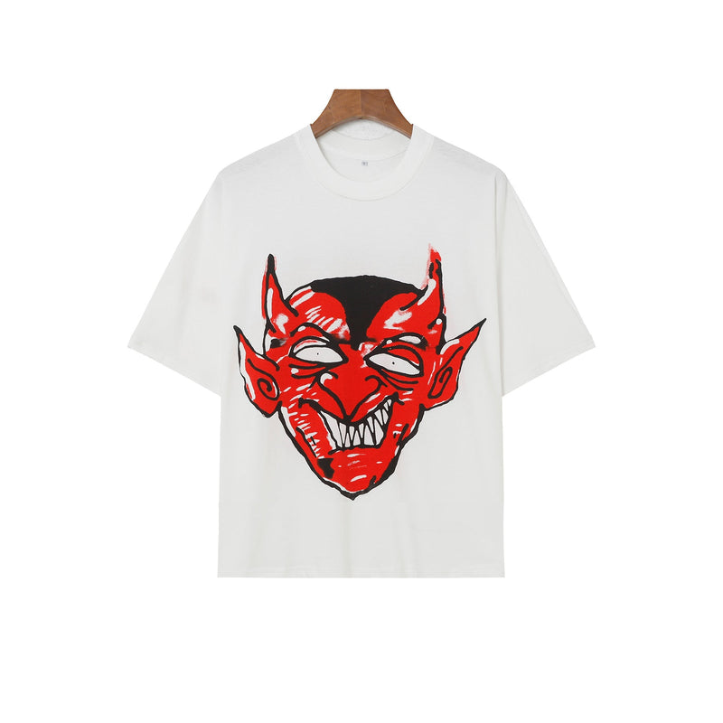Billionaire T Shirts Abstract print