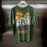 Mens Vintage T-Shirts American vintage