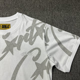 Corteiz T Shirt Retro Devil Island Leisure