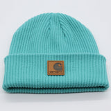 Carhartt Hat Knitted Hat Warm Casual Hat