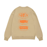 Purple Brand Sweatshirt