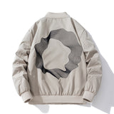 Mens Vintage Jackets Baseball jacket vintage flight jacket
