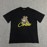 Corteiz T Shirt Printed T-shirt Casual Street