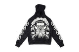 Hellstar Hoodie Cotton Personalized Printing