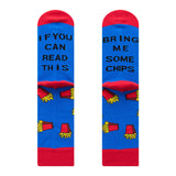 Men socks knee socks socks