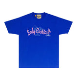 Gallery Dept T Shirts Tee Shirt Short Sleeve T-Shirt Blouse