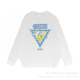 Casablanca Long sleeve T-shirt