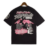 HS T Shirt Angel Pure Cotton