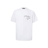 Cole Buxton T-Shirts Printed Short Sleeve T-Shirts