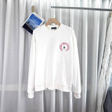 Chrome Hearts Sweatshirt Autumn/Winter Crew Neck Sweater