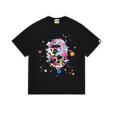 Bathing Ape T Shirt