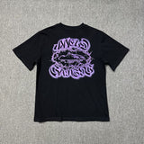 Corteiz T Shirt Printed Short Sleeve Casual Half Sleeve