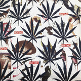 GUILTYPARTIES TIGER Shirts  GUILTYPARTIES TIGER x High Times