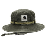 Carhartt Hat Camouflage Outdoor Sun Hat