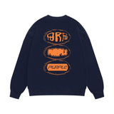 Purple Brand Sweatshirt