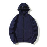 Cp Company Hoodie Autumn and Winter Casual Men's Hooded Sweater