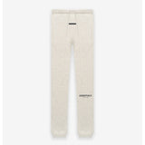 Fog Essentials Sweatpants Unisex Reflective Logo Fleece Sweatpants