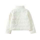 Ralph Lauren Coat RALPH LAUREN Pony Embroidery Knitted Twist
