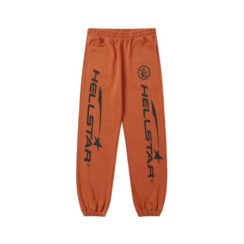 HS Outfit: Jacket/Sweatpants (Separate Purchase Options) Fall Sweater Pants Sports