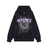 Sp5der Outfit: Hoodie/Sweatpants (Separate Purchase Options)