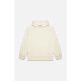 Fog Essentials Hoodie Offset Logo Fleece Hooded Sweater