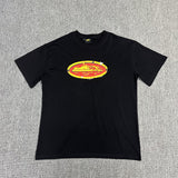 Corteiz T Shirt Casual Trend Men and Women Half Sleeve T-shirt